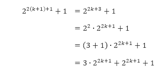 25 Soal Dan Pembahasan Induksi Matematika Pendidikan Matematika